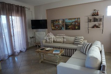 detached house Vacation Rentals - Sithonia