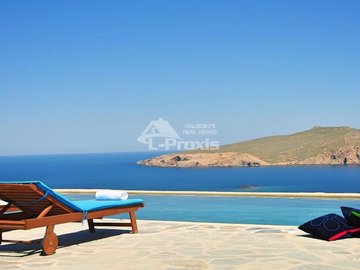 villa Vacation Rentals - Mykonos