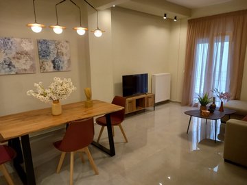 apartment for Sale - center