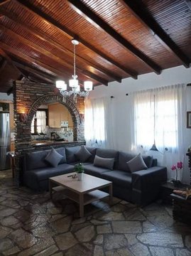 villa for Rent - Stagira