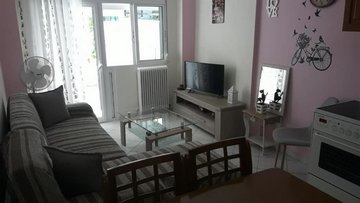 apartment for Rent - Thessaloniki-West