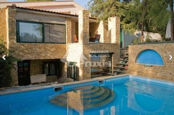 villa for Sale - Sithonia