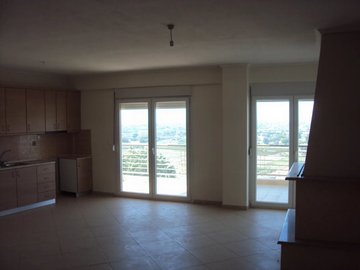 apartment for Sale - Moudania