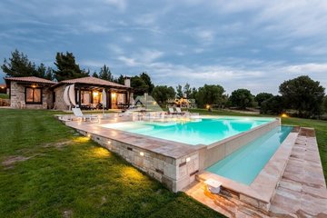 villa for Rent - Sithonia