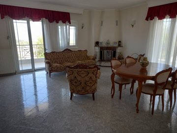 apartment for Rent - Madytos