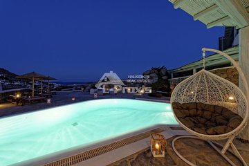 villa Vacation Rentals - Mykonos