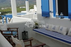 Maisonette for Rent - Cyclades