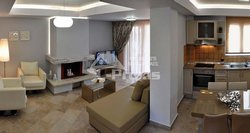 villa for Rent - Cassandra