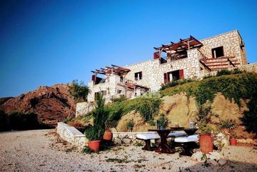 villa for Rent - Crete