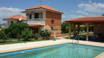 detached house for Sale - Sithonia