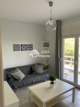 apartment for Rent - Sithonia