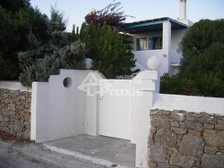 apartment for Rent - Mykonos